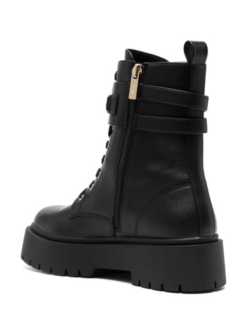  TWIN SET | 242TCP06200006 NERO